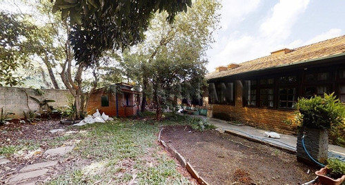 Imagem 1 de 15 de Casa - Butanta - Ref: 129735 - V-129735