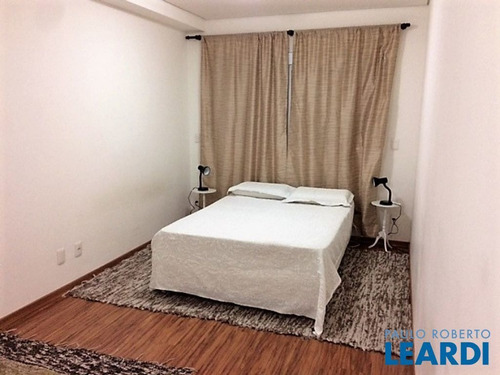 Imagem 5 de 15 de Apartamento - Alphaville - Sp - 499286