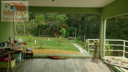 Imagem 3 de 15 de Casa Em Condomínio Para Venda Em Cajamar, Jardins (polvilho), 3 Dormitórios, 3 Suítes, 5 Banheiros, 4 Vagas - S24_2-1177307
