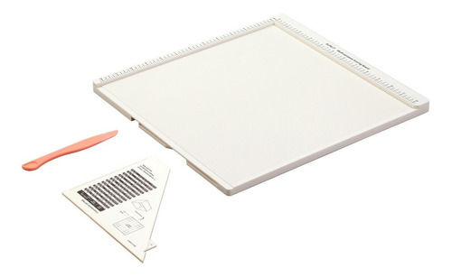 Base Para Vinco Multi Purpose Scoring Board 30,5cm - Sunlit