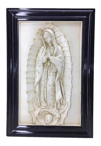 10 Cuadros De Virgen De Guadalupe 31cm X 46cm 
