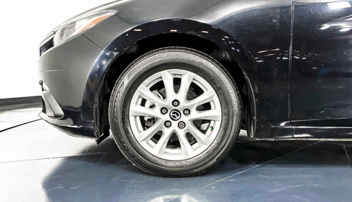 Imagen 11 de 15 de 37986 - Mazda 3 2015 Con Garantía