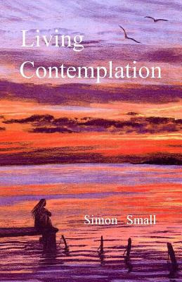 Libro Living Contemplation - Small, Simon