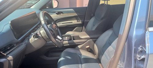 Ford Territory 1.8 Titanium 5p At