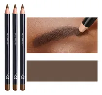 Comprar Pack X 3 Delineadores Lápiz Para Cejas Ésika Castaño Natural