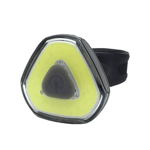 Imagen 1 de 4 de Luz Delantera Led Cilcismo Van Halen Diamond Van805