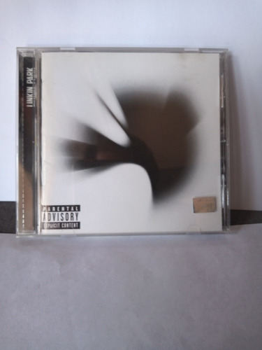 Linkin Park . A Thousand Suns 