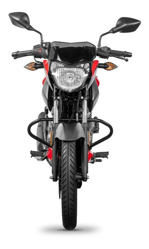 Imagen 18 de 21 de Bajaj Rouser Ns 125 0km Chakan Moto Plan Ahora 12