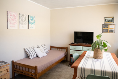 Casita Del Centro, Alquiler, Alojamiento Turístico Por Día En Esquel,