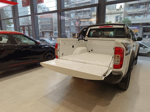 Nissan Frontier 2.3bt X-gear 4x4 At L22