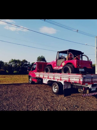 Jeep Cj5