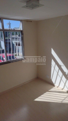 Imagem 12 de 25 de Apartamento - Ref: S2ap6581