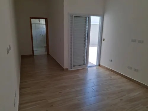 Casa A Venda Em Condomínio, Costas Das Areais - Salto - Sp