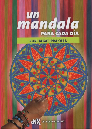 Un Mandala Para Cada Dia - Suri Jagat - Prakaza