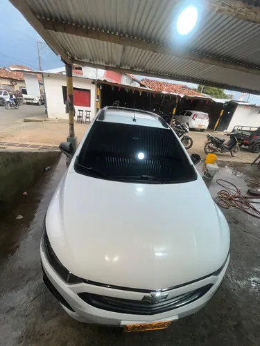 Chevrolet Onix 1.4 Ltz At
