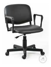Imagen 2 de 5 de Sillon De Corte Peluqueria A Gas Std
