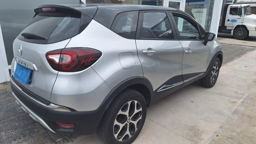Renault Captur 1.6 Intens Cvt