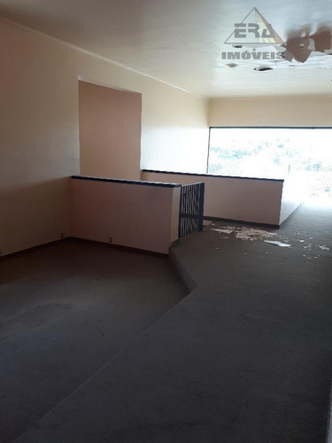 Imagem 10 de 30 de Casa Comercial Para Locação, Jardim Rincão, Arujá. - Ca0609