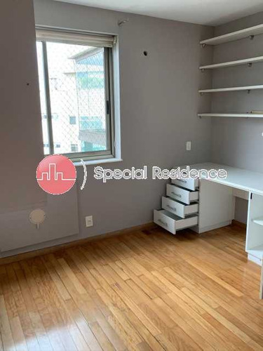 Imagem 7 de 15 de Apartamento-à Venda-barra Da Tijuca-rio De Janeiro - 400428