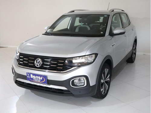 Volkswagen T-Cross T Cross Highline Ae