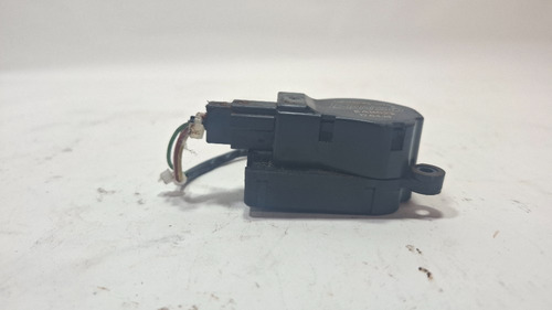 Motor Atuador Ar Condicionado Traseiro Discovery 4 09 A 13 (Usado)