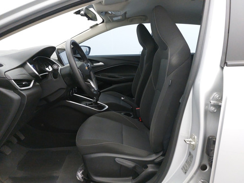 Chevrolet Onix 1.0 FLEX PLUS LT MANUAL