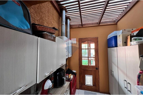 4d 3b 3e Ático/logia/rollers/aire Acond/oriente