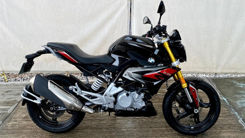 Imagen 4 de 8 de Bmw G310r 2020