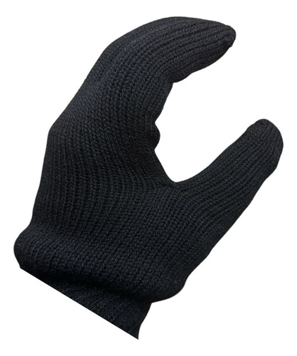 Guante De Acrylan Con Forro Para Caballero