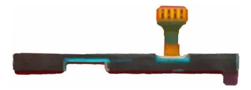 Flex De Encendido Y Volumen Sidekey Fpc Lanix M5s Nuevo