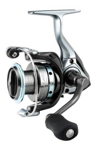 Reel Okuma Alaris50 3+1bb Rel:5,0:1 Cap:150mts X 0,35mm - El