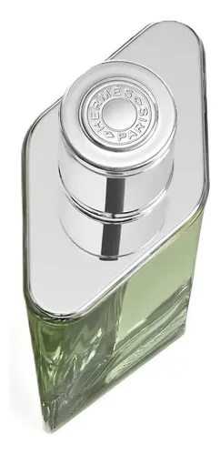 Perfume Hermès H24 Herbes Vives Eau De Parfum Spray Recarregável