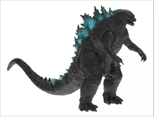 Bandai - Movie Monster Series - Godzilla 2019