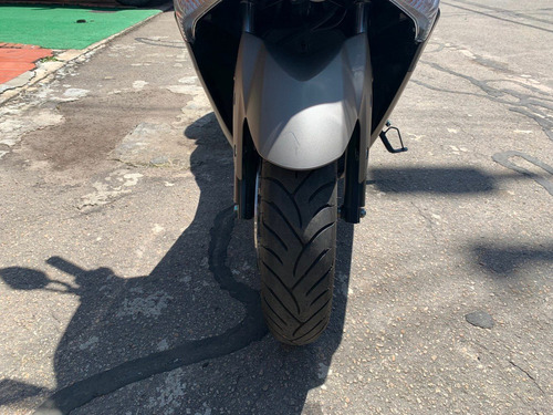Yamaha Nmax Abs 2017