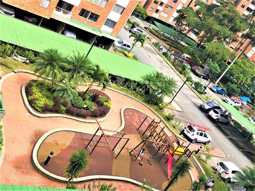 Imagen 14 de 14 de Apartamento En Venta En Laureles Santa Teresita
