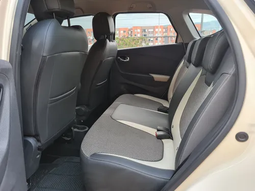 Renault Captur 1.8cc At Aa 4x2