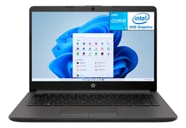 Comprar Laptop HP 240R G9 Intel Core i3 1315U 8GB RAM 512GB SSD 14\