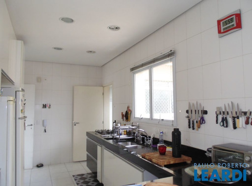 Imagem 11 de 15 de Apartamento - Vila Romana - Sp - 594966