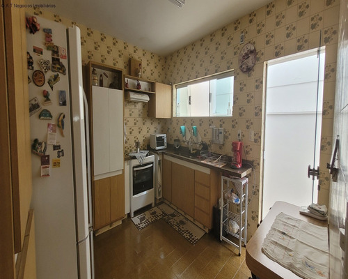 Imagem 15 de 30 de Casa À Venda No Jardim Santa Rosália - Sorocaba/sp - Ca12114 - 70632781