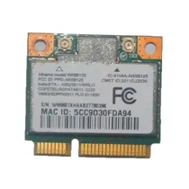 Comprar Placa Wifi Notebook Acer Aspire E1-531-2608