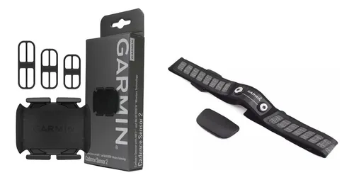 Sensor de cadencia 2 - Garmin