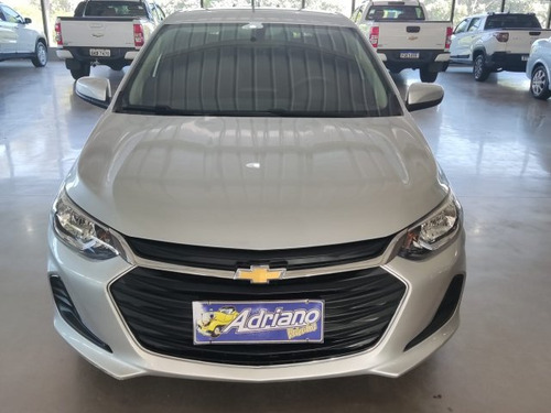 Chevrolet Onix Onix 1.0 FLEX PLUS LT MANUAL