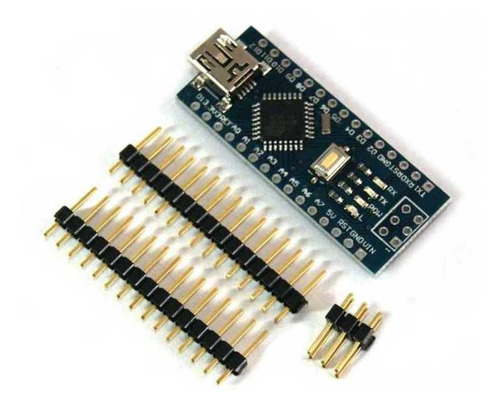 Arduino Nano Ch3403