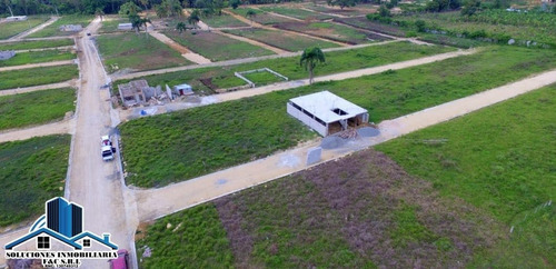 Imagen 3 de 6 de Solares De Venta