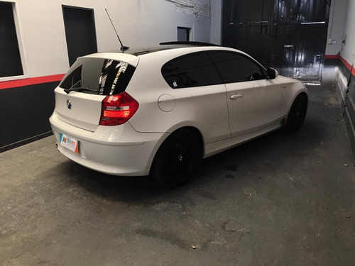 Bmw Serie 1 2.0 118i Active 136cv