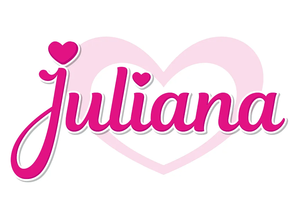 Juliana