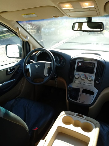 Hyundai H1 2.5 Premium 1 170cv Mt