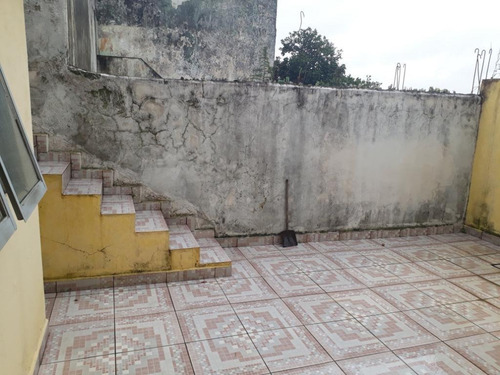 Casa Com 3 Dormitórios À Venda, 114 M² Por R$ 450.000,00 - Cidade Satélite Santa Bárbara - São Paulo/sp - Ca0135