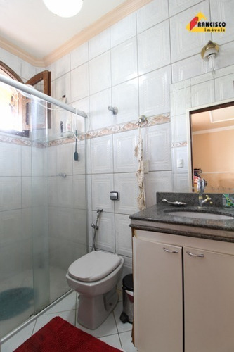Imagem 11 de 19 de Casa À Venda, 4 Quartos, 2 Suítes, 3 Vagas, Bom Pastor - Divinópolis/mg - 27346