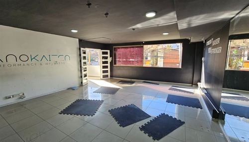 Ubicación Privilegiada Para Local Comercial En Las Condes